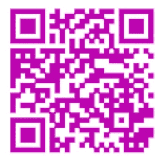Instagram QRコード