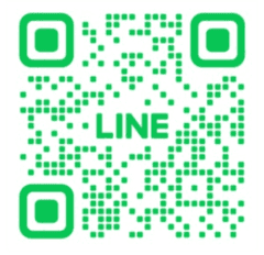 LINE QRコード